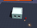 leikur Destroy Base