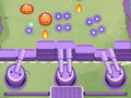 leikur Slime Invader