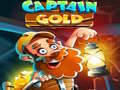 leikur Captain Gold