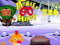 leikur Monkey Go Happy Stage 726