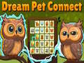 leikur Dream Pet Connect