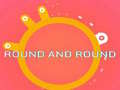 leikur ROUND and ROUND