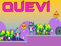 leikur Quevi
