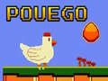 leikur PoueGO