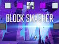 leikur Block Smasher