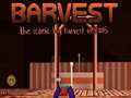 leikur Barvest The Iconic Bug Harvest of 2005