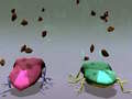 leikur Shield Bugs