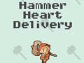 leikur Hammer Heart Delivery