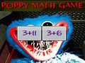 leikur Poppy Math Game