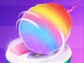leikur Cotton Candy Games For Girls