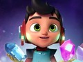 leikur Interstellar Ella Special Delivery