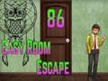 leikur Amgel Easy Room Escape 86