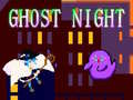 leikur Ghost Night