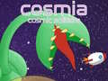 leikur Cosmia Cosmic solitaire