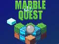 leikur Marble Quest