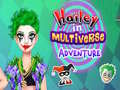 leikur Hailey In Multiverse Adventure