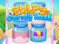 leikur Pulpy Candy Rush