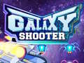leikur Galaxy Shooter