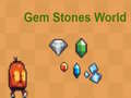 leikur Gem stones world