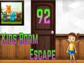 leikur Amgel Kids Room Escape 92