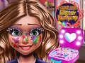 leikur Fabulous Glitter Makeup