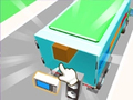 leikur Truck Puzzle: Pack Master