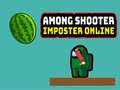 leikur Among Shooter Imposter Online