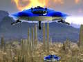 leikur UFO Mars 2023