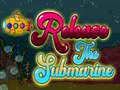 leikur Release The Submarine