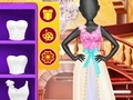 leikur Fashion Studio Wedding Dress 2