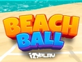 leikur Beach Ball