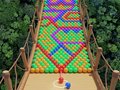 leikur Bubble Fall