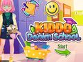 leikur Kiddo Denim School