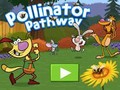 leikur Pollinator Pathway