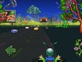 leikur 2k4D Racer