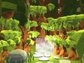 leikur Kogama: Forest Parkour
