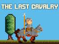 leikur The Last Cavalry