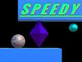 leikur Speedy