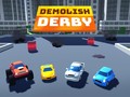 leikur Demolish Derby