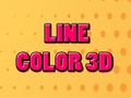 leikur Line Color 3D