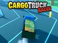leikur Cargo Truck Racer