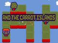 leikur Anne and the Carrot Islands