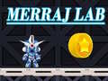 leikur Merraj Lab
