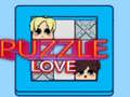 leikur Puzzle Love