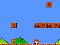 leikur Super Mario Bros: Two Player Hack