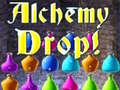 leikur Alchemy Drop
