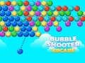 leikur Bubble Shooter Arcade