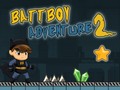 leikur Battboy Adventure 2