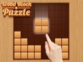 leikur Wood Block Puzzle
