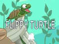 leikur Flippy Turtle